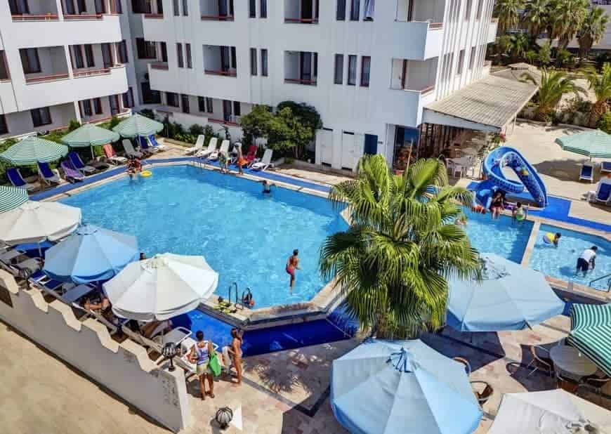 Billurcu Hotel